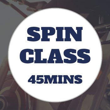 Spin Rise Anmeldeangebot