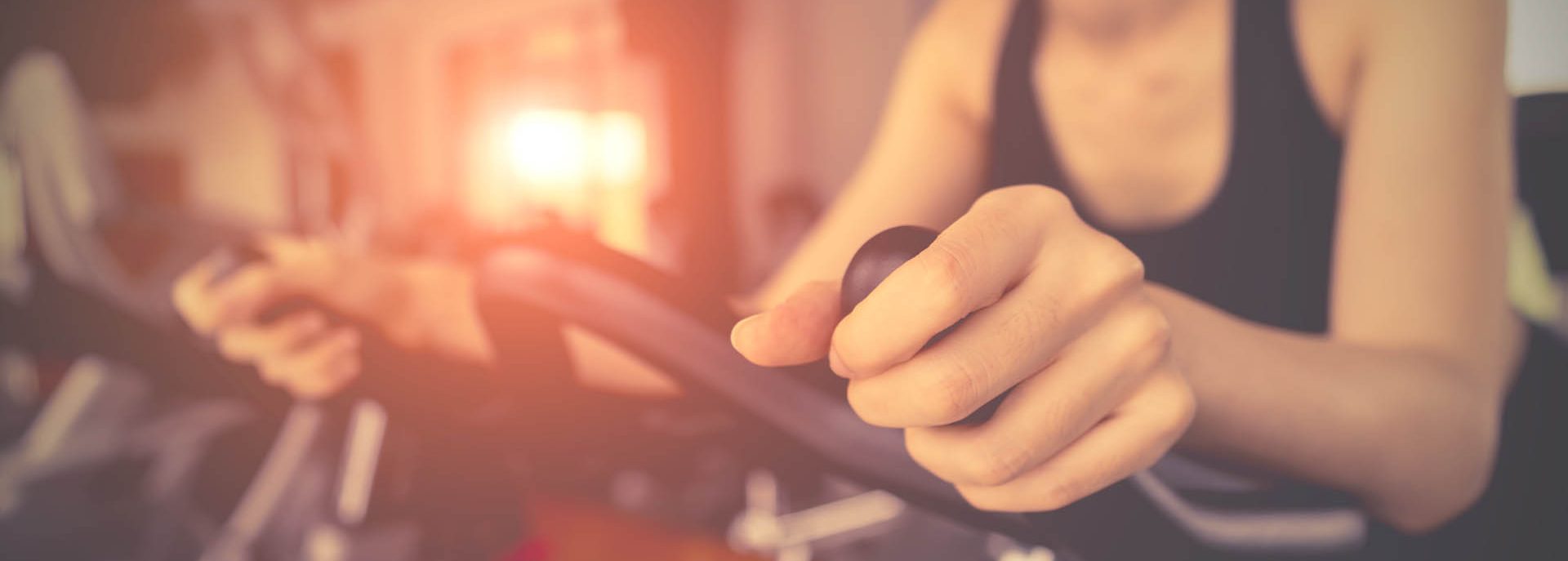 Spire Spin | Chesterfield Newest Spinning Venue based in Old Whittington